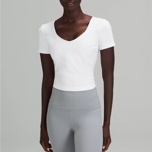 Lululemon Align T-Shirt